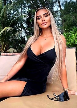 Sabina Stevicova